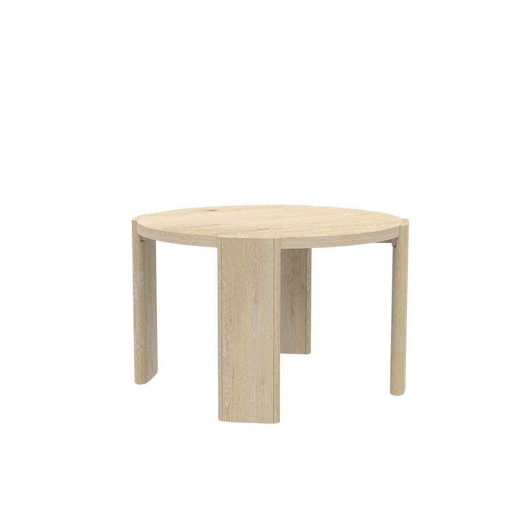 Sloane Round Dining Table