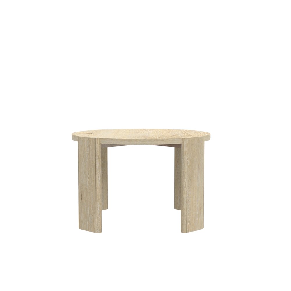 Sloane Round Dining Table