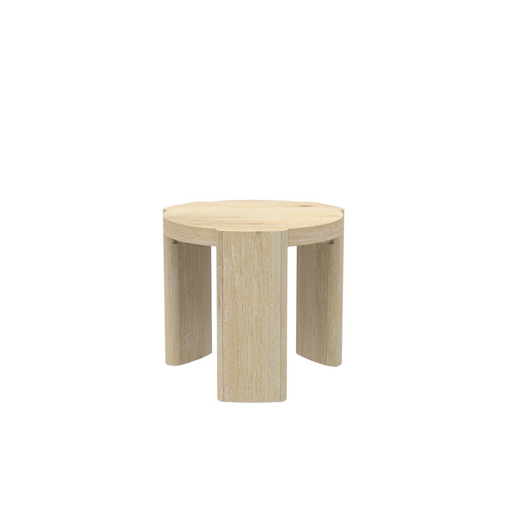 Sloane 20″ Round End Table