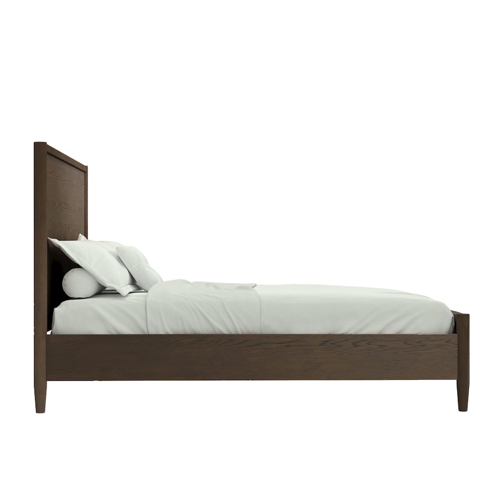 Sinclair Full Panel Bed
