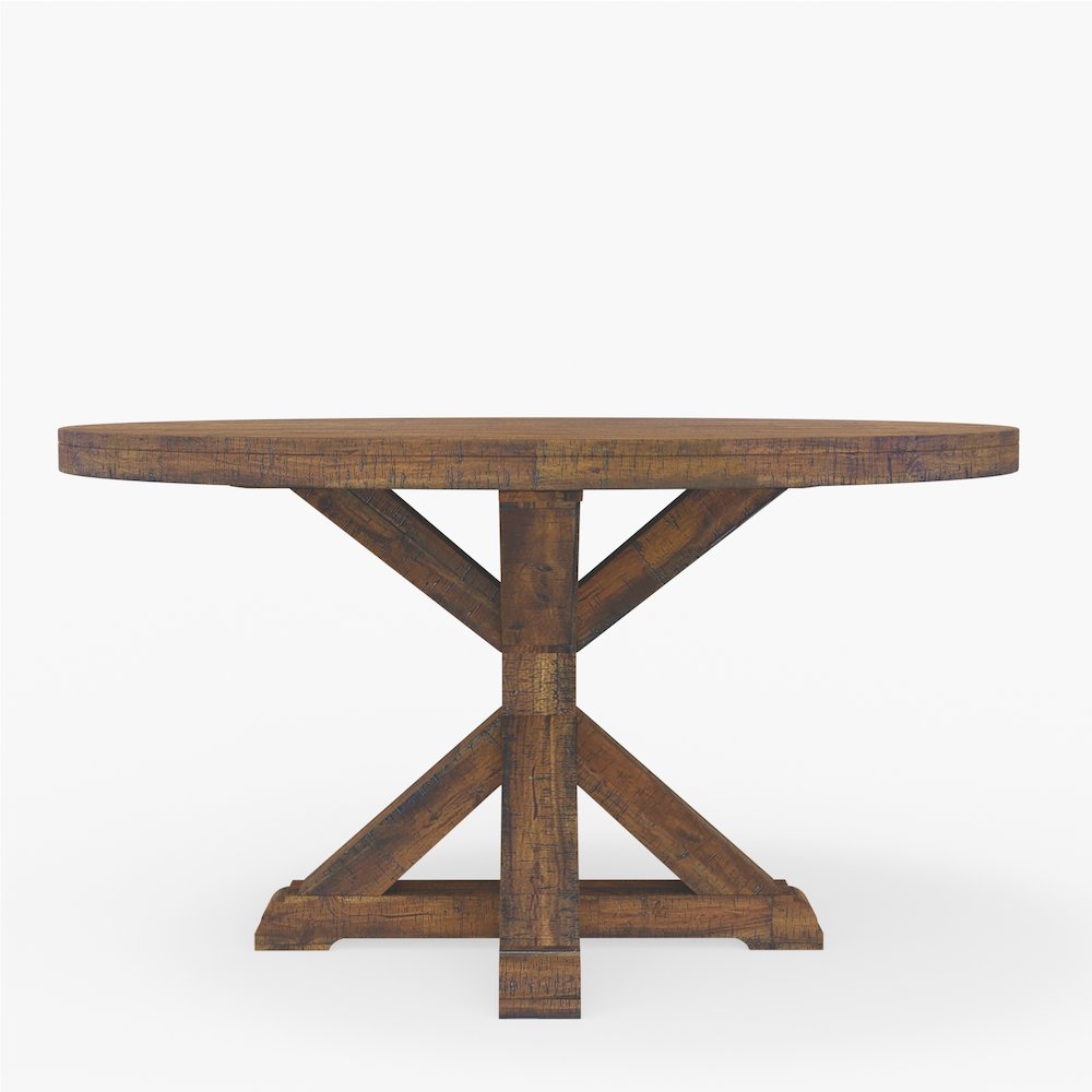 Newberry Round Dining Table