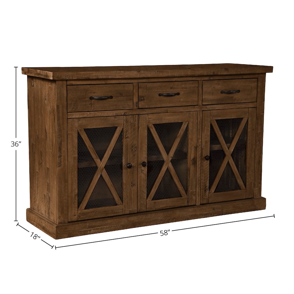 Newberry Sideboard