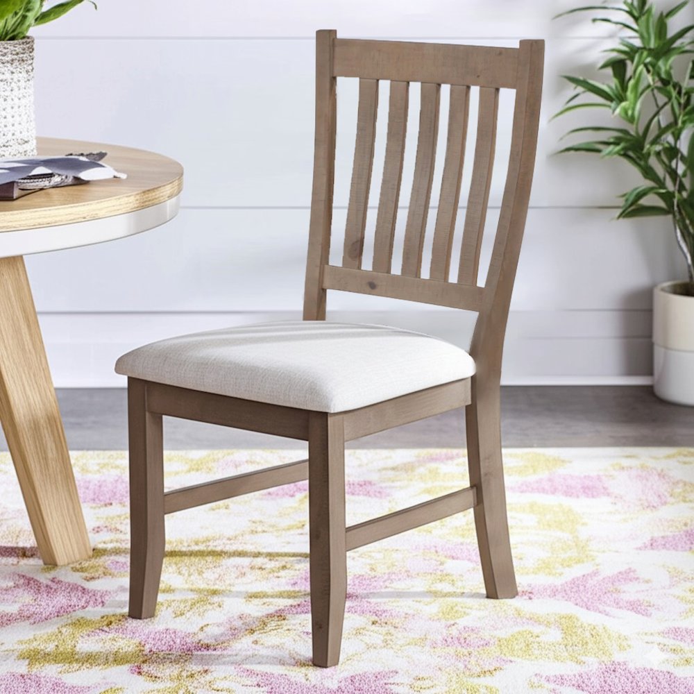 Arlo Set of 2 Side Chairs