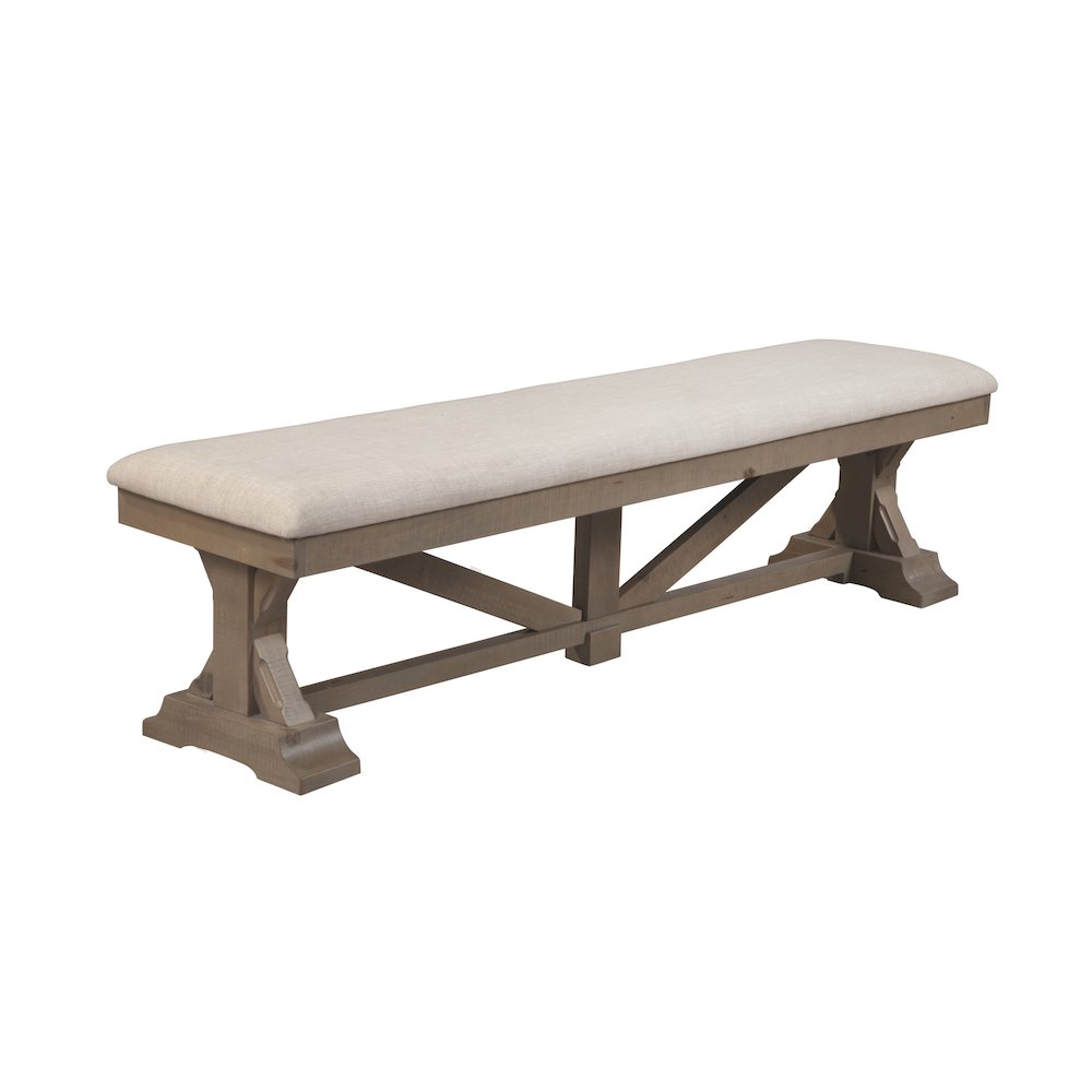 Arlo Bench