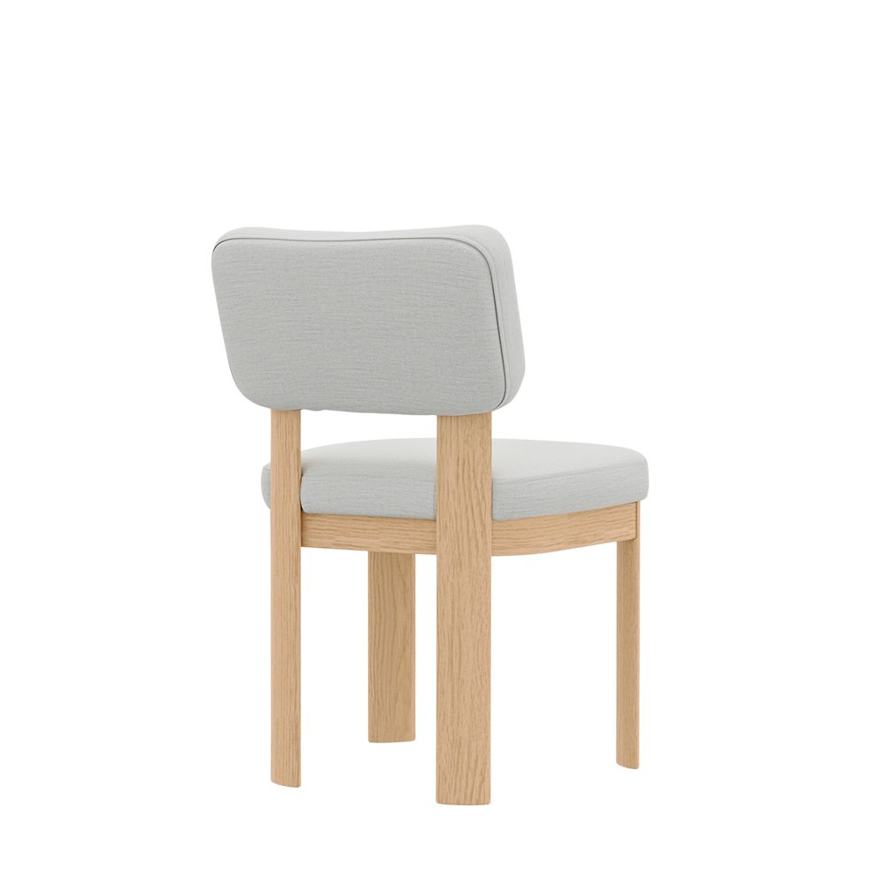 Light Oak (Set of 2)