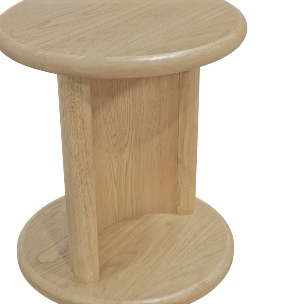 Gabrielle End Table