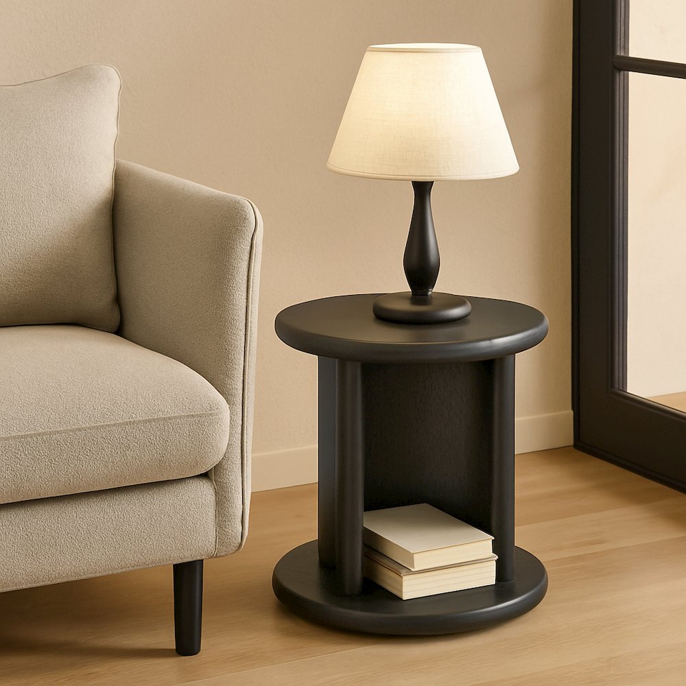 Gabrielle End Table