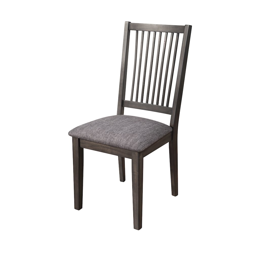 Lennox Set of 2 Side Chairs