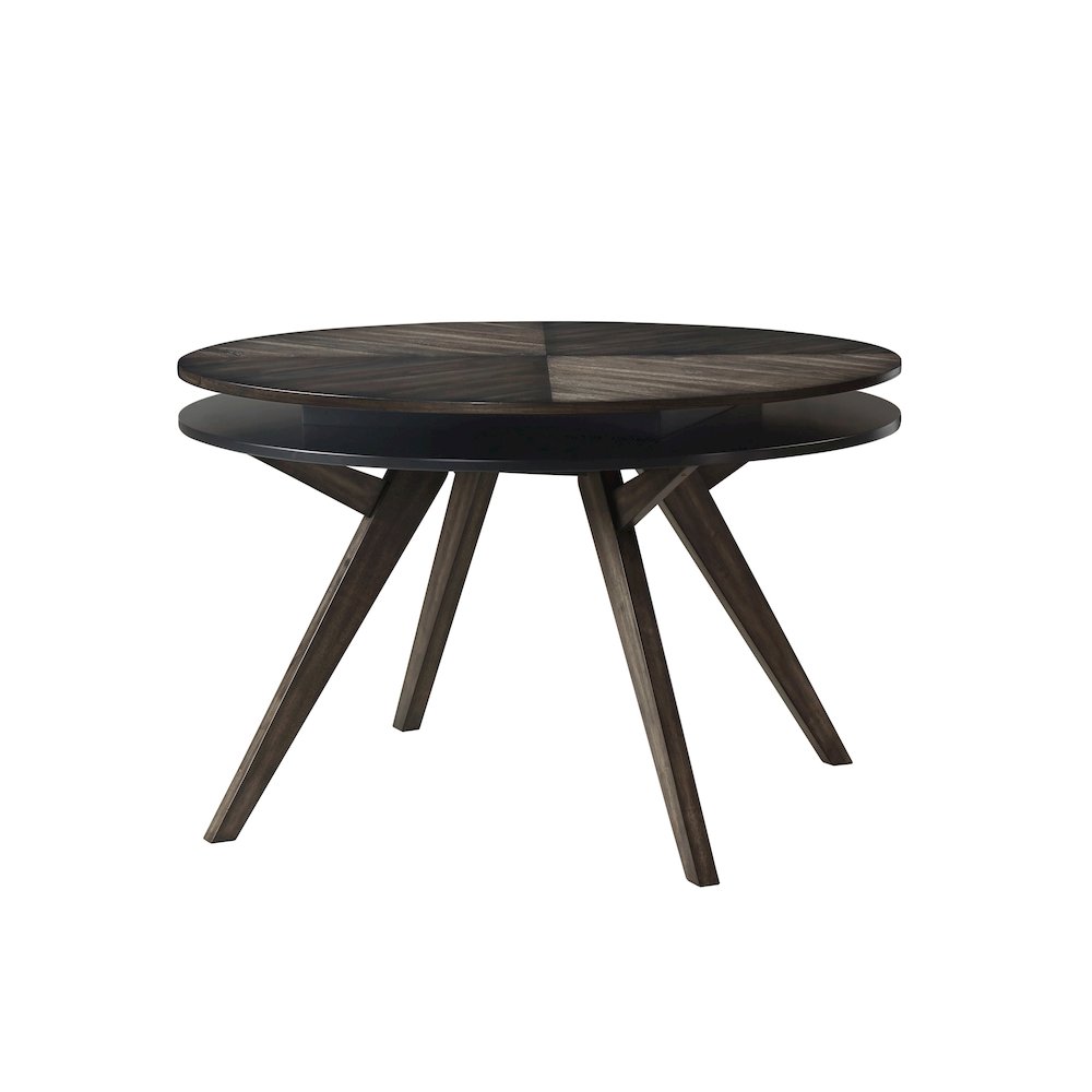 Lennox Round Dining Table
