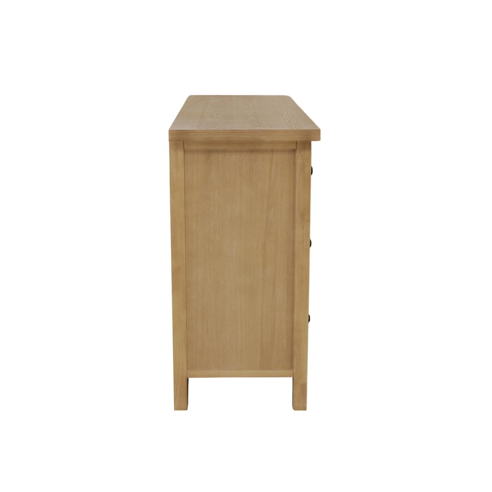 Emilia Six Drawer Dresser