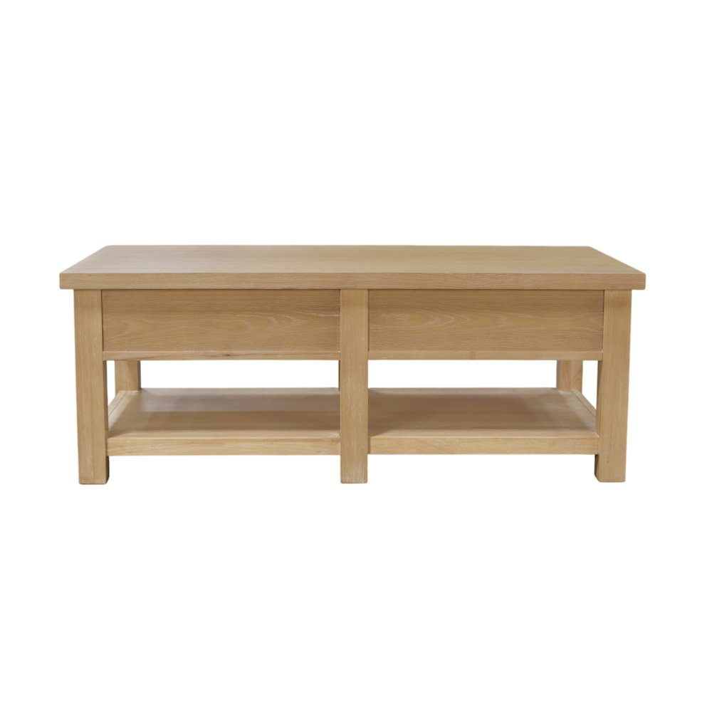 Emilia Coffee Table