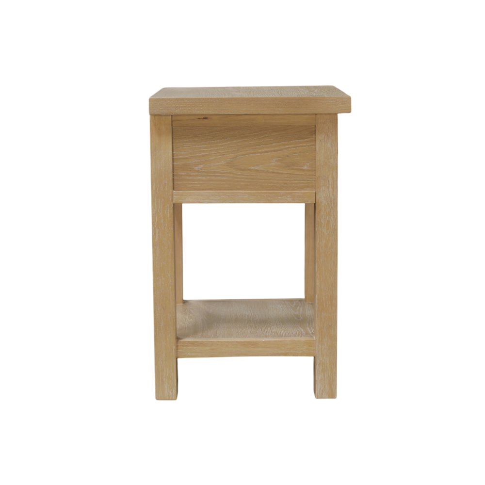 Emilia End Table