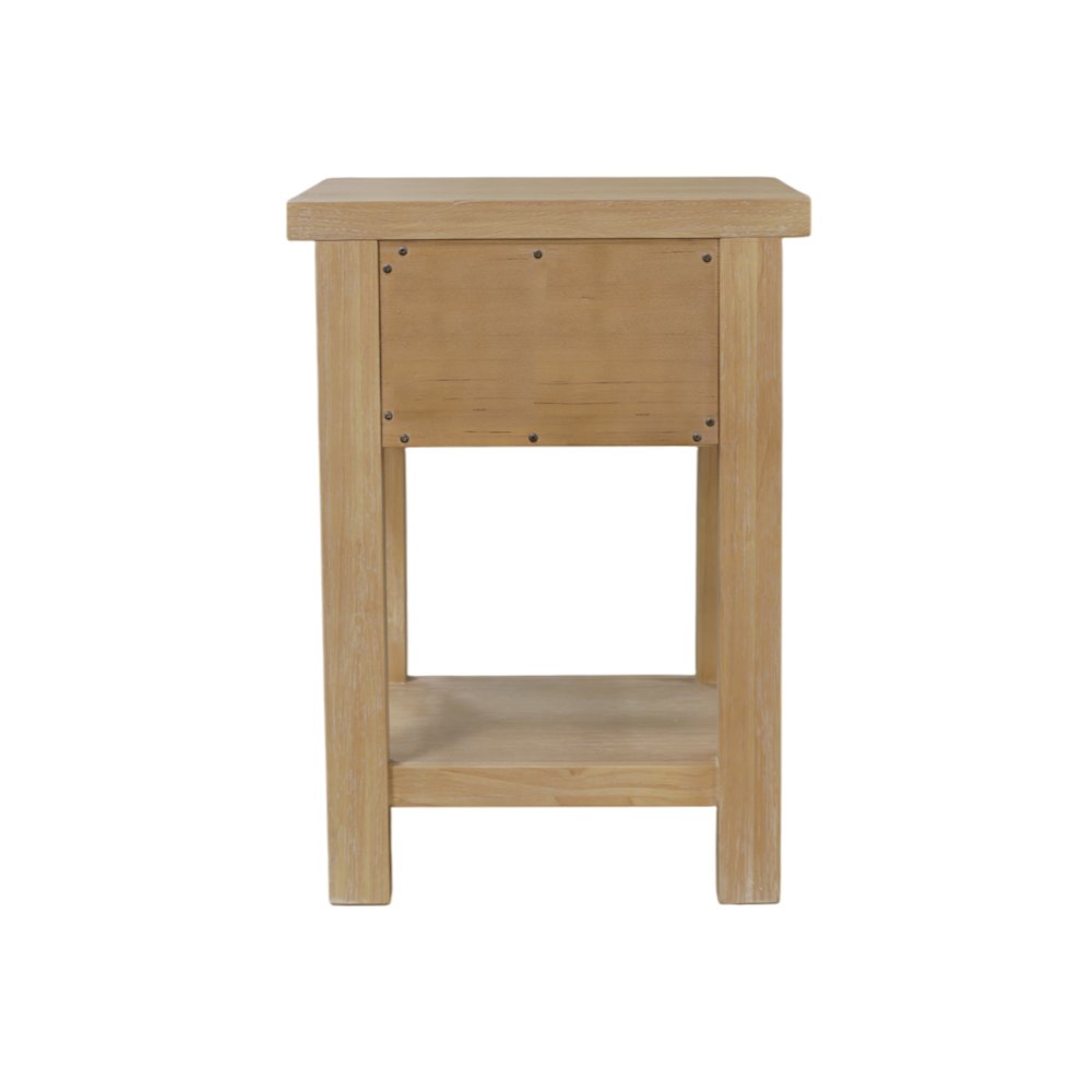 Emilia End Table