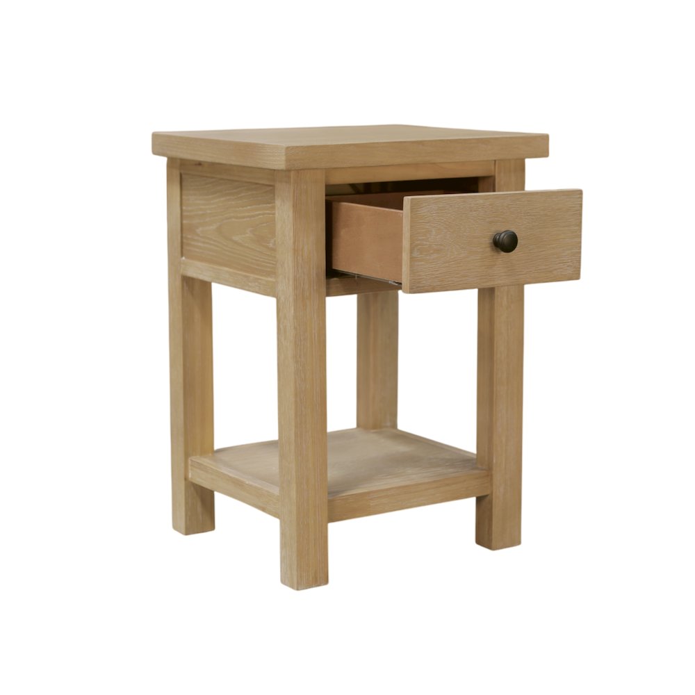 Emilia End Table