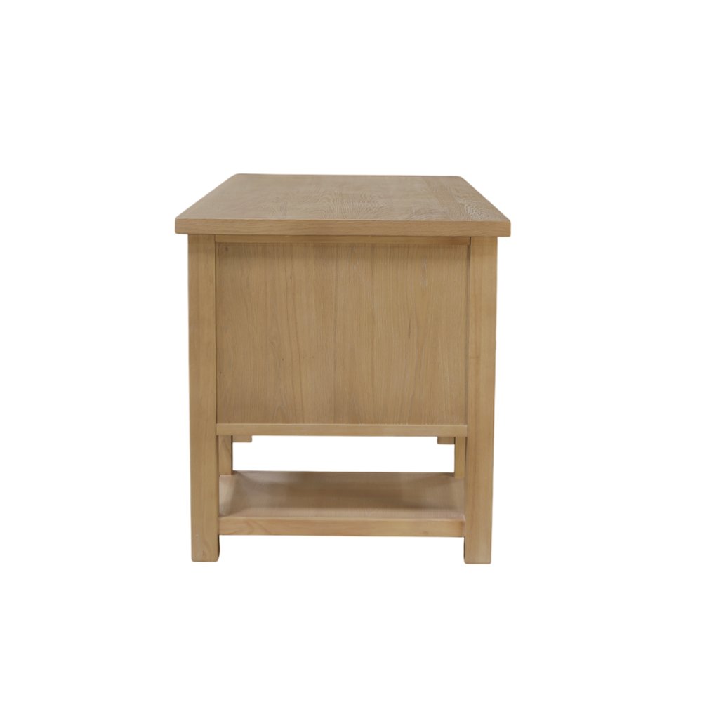 Emilia Desk in Natural Color