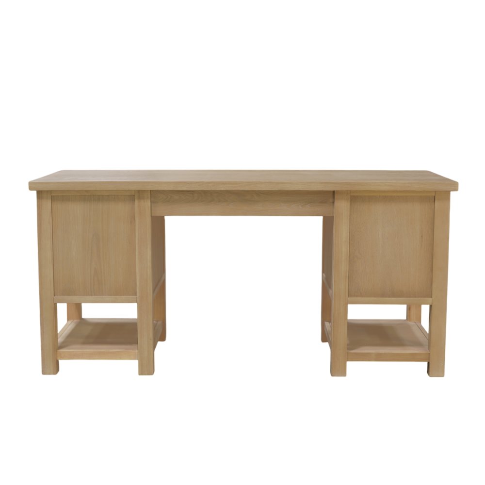 Emilia Desk in Natural Color