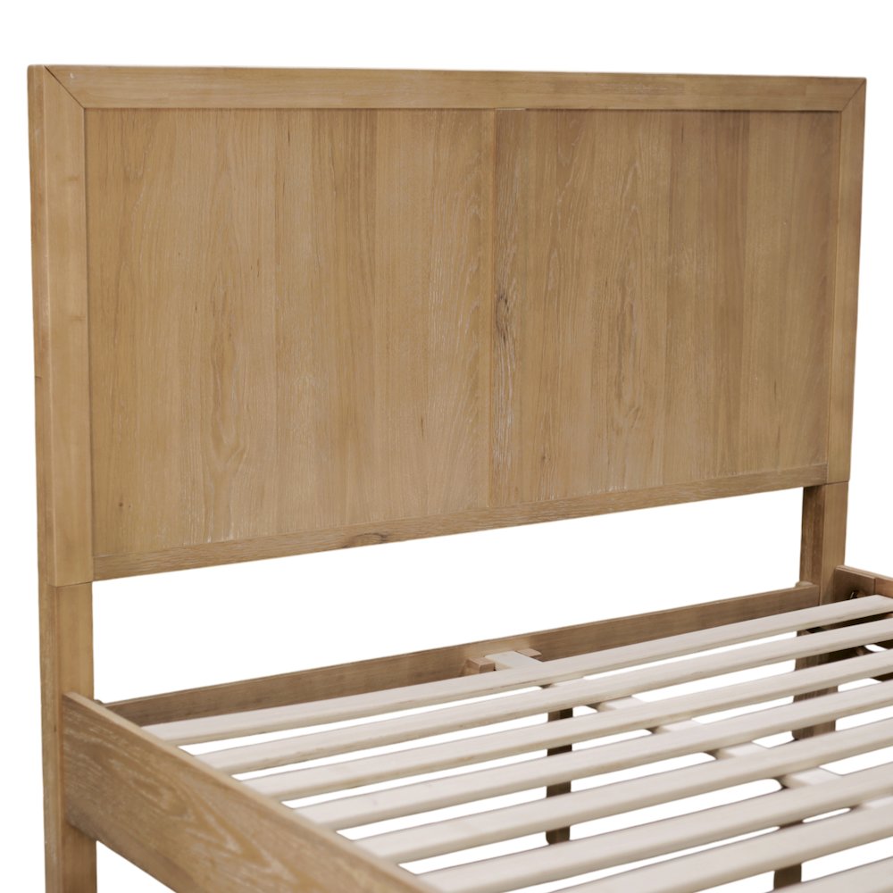 Emilia Queen Platform Bed