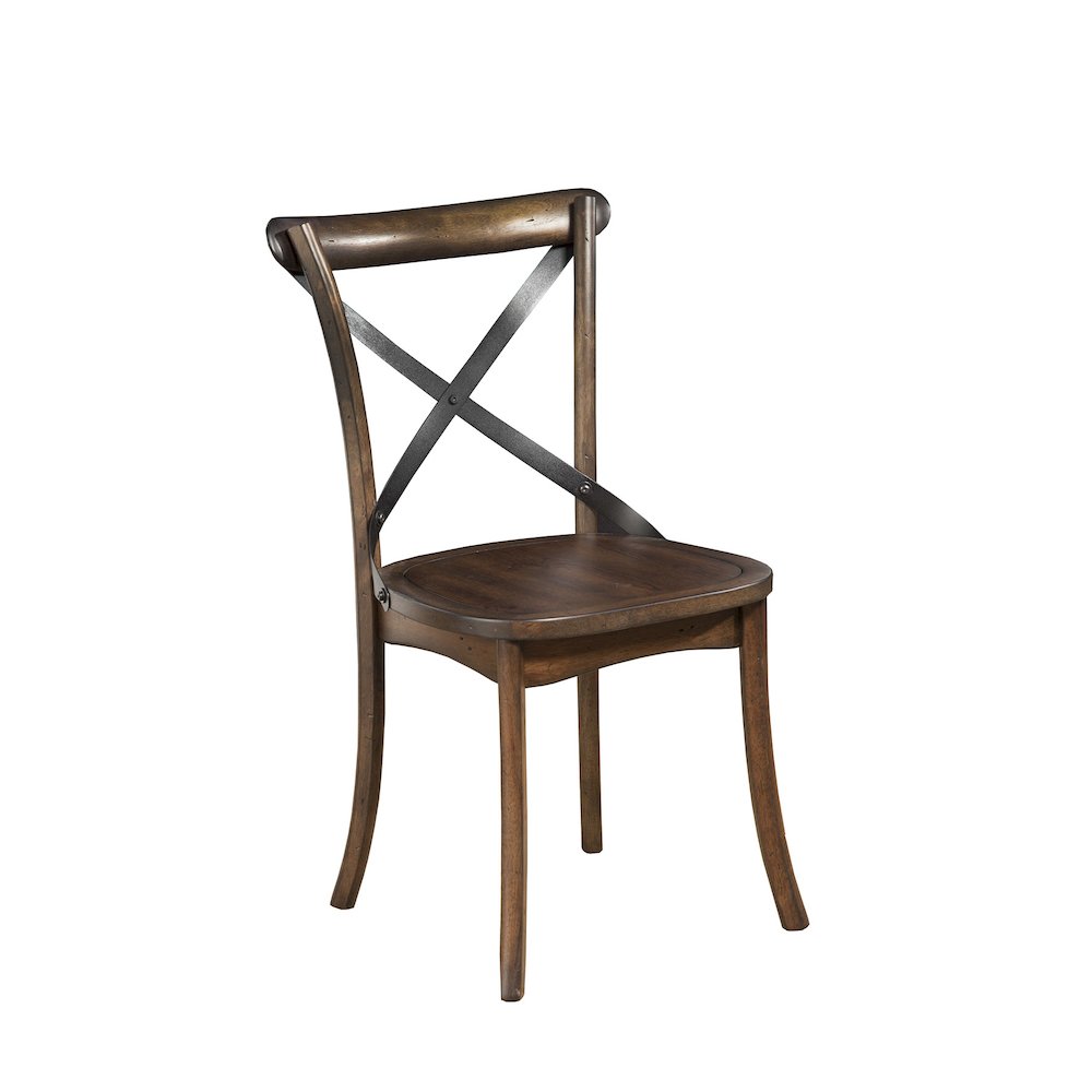 Arendal Set of 2 Side Chairs