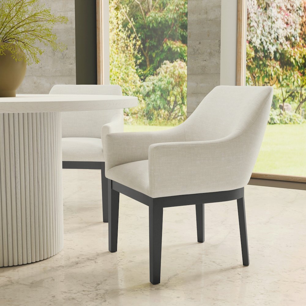 Reba Urban Side Chairs