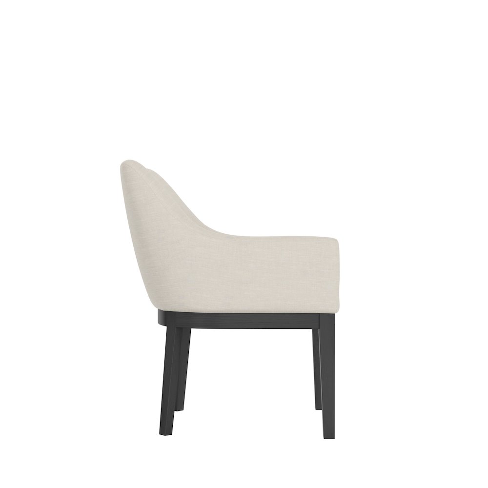 Reba Urban Side Chairs