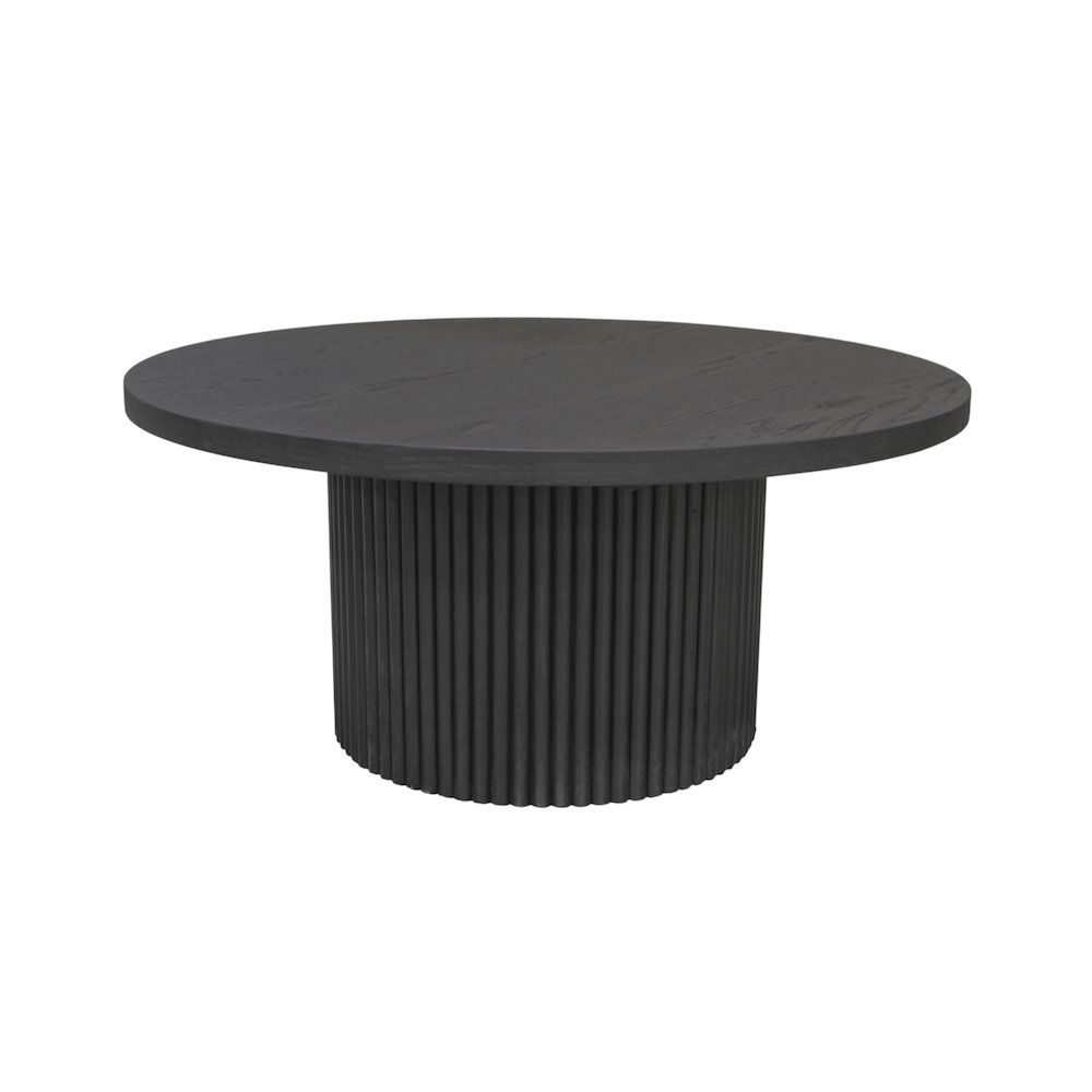 Reba Round Cocktail Table