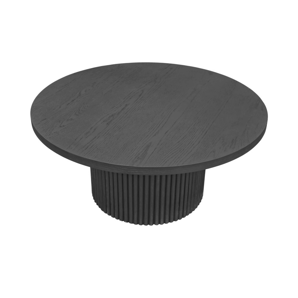 Reba Round Cocktail Table
