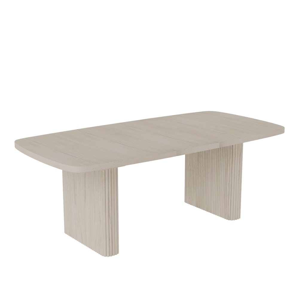 Reba Rectangular Dining Table