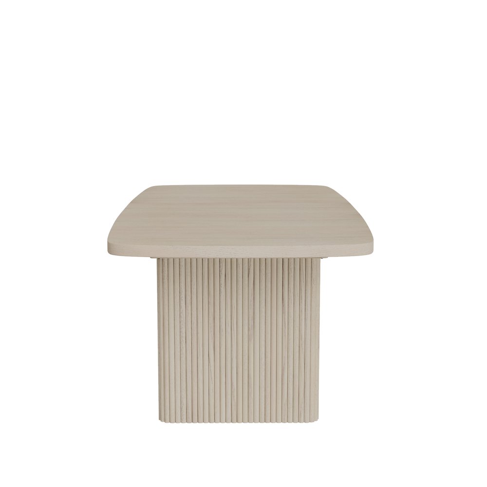 Reba Rectangular Dining Table