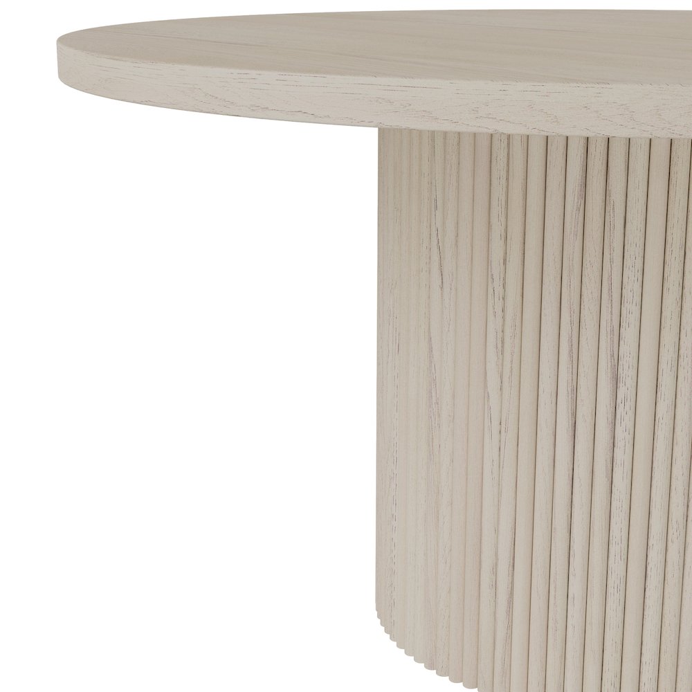 Reba Round Dining Table