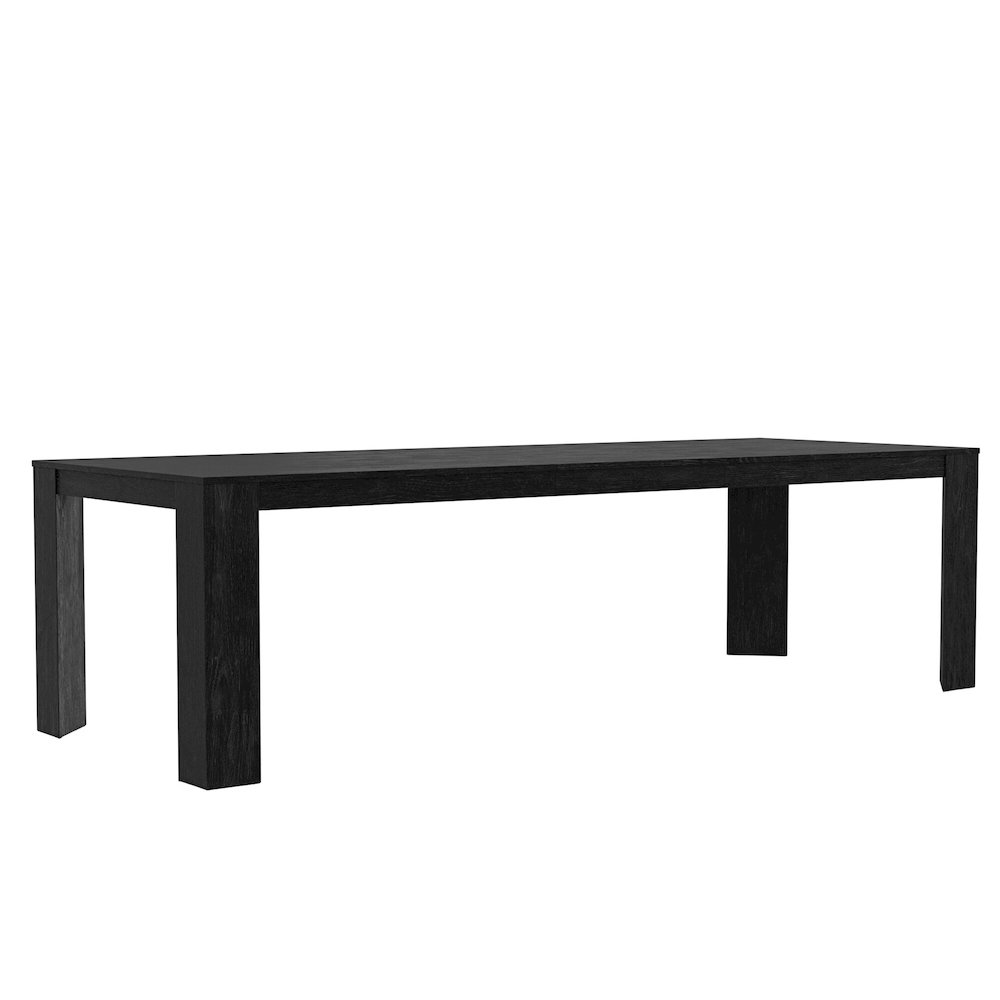 Carter Extension Dining Table