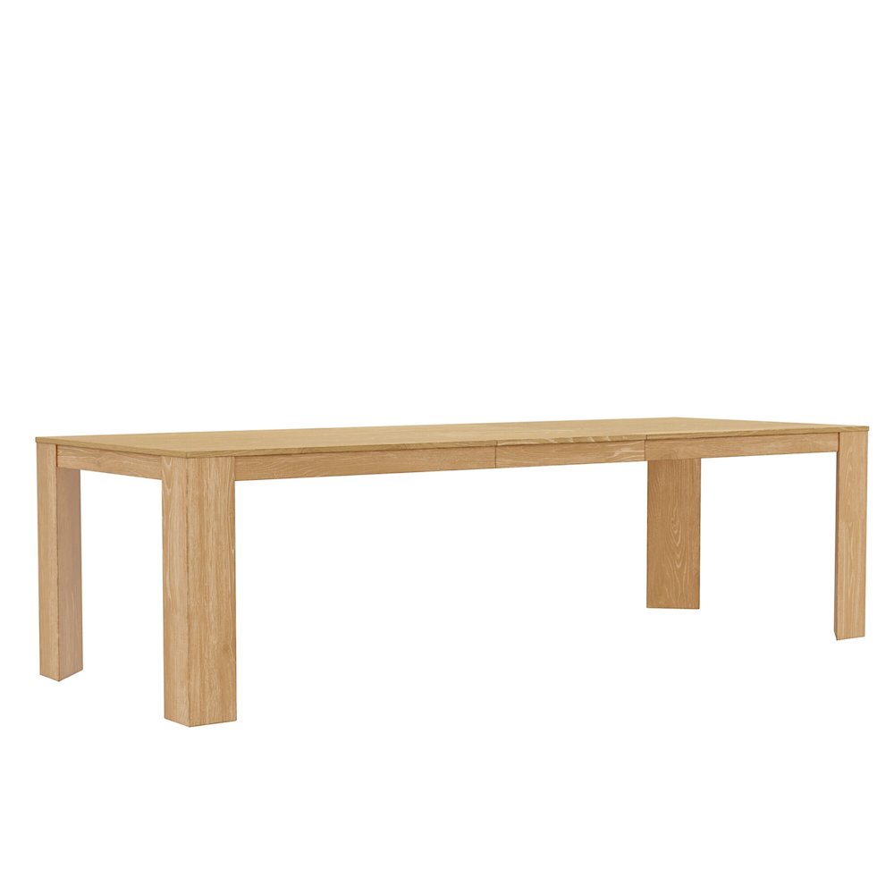 Carter Extension Dining Table