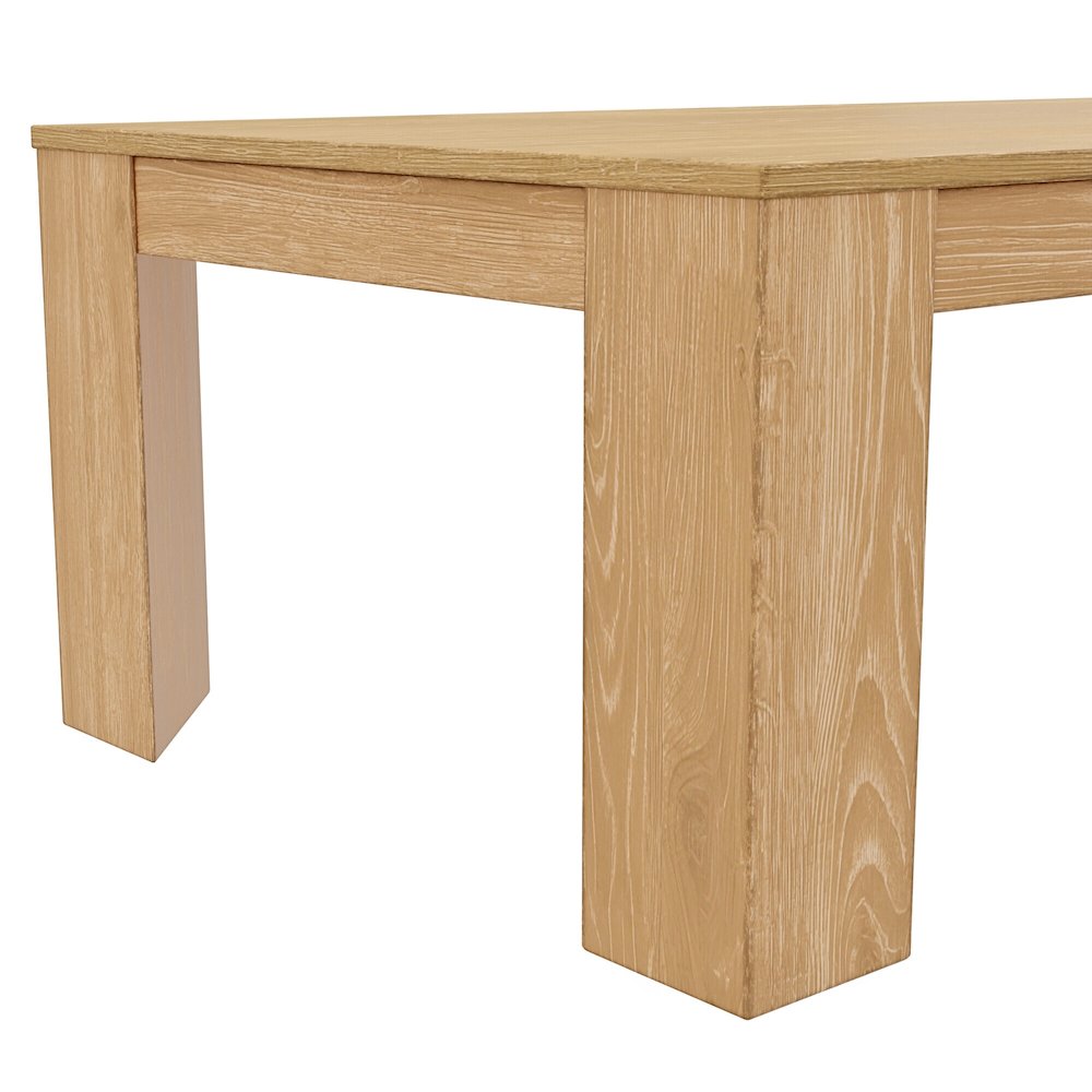 Carter Rectangular Coffee Table