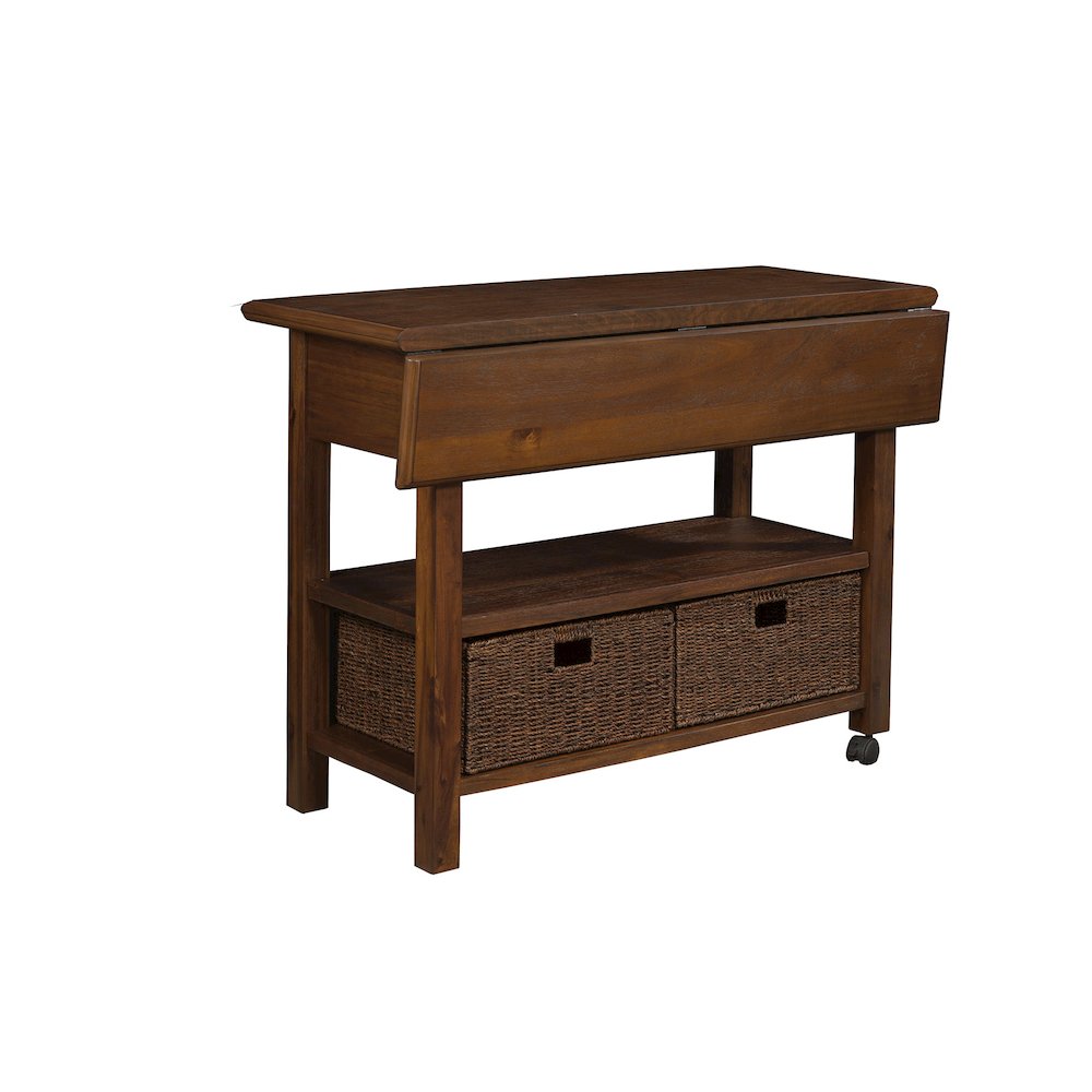Caldwell Kitchen Cart