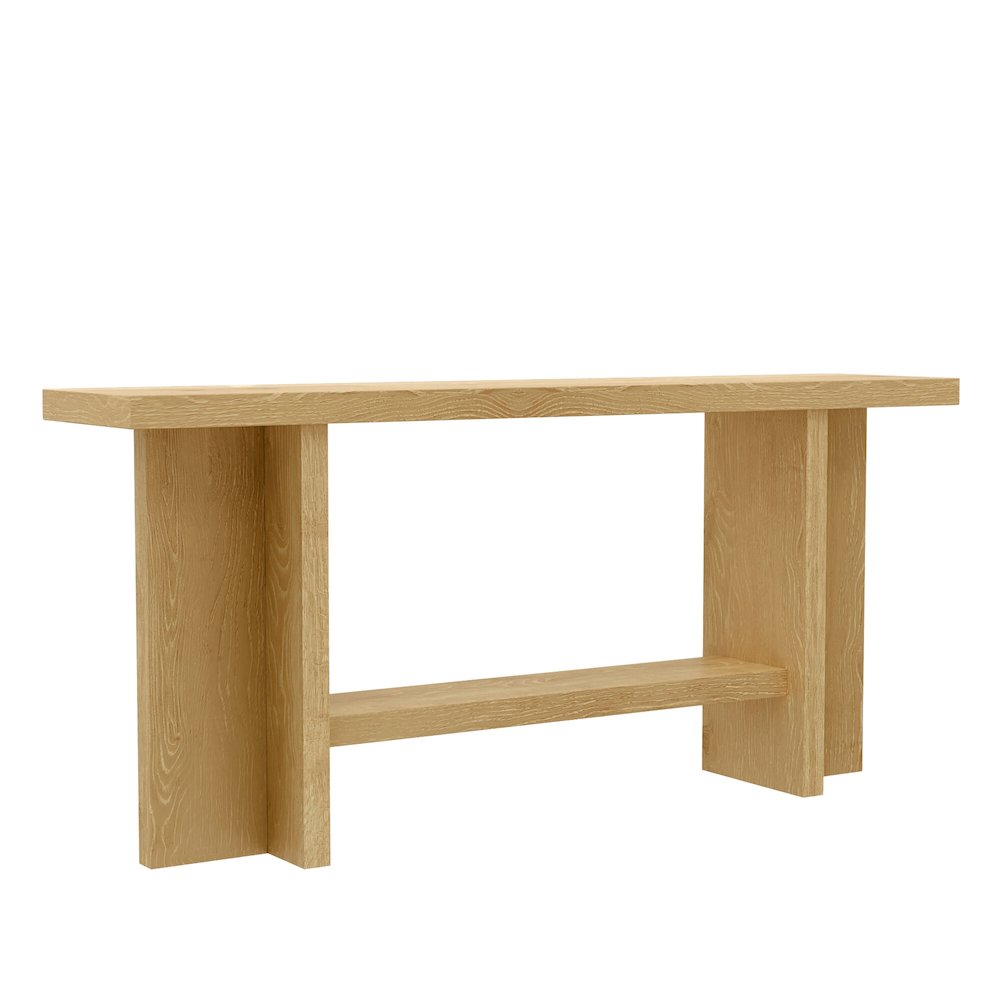 Donte Console Table