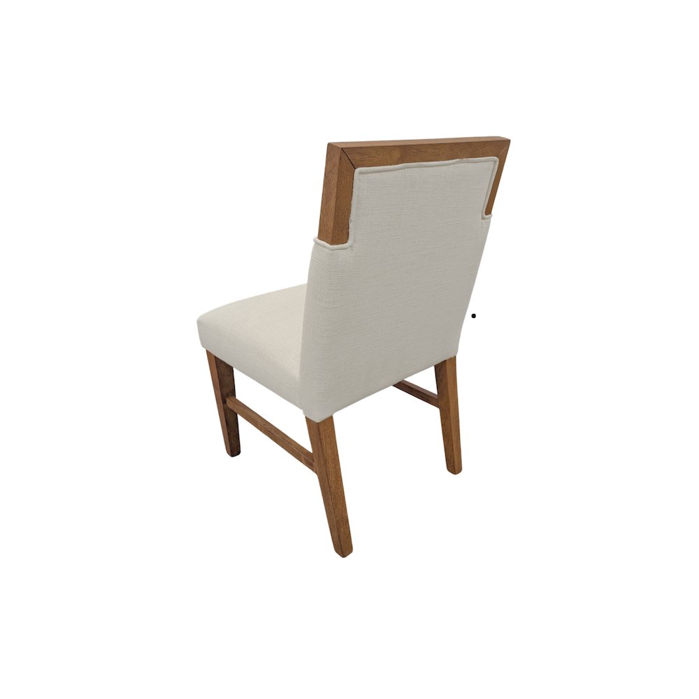 Donte Oak Side Chairs