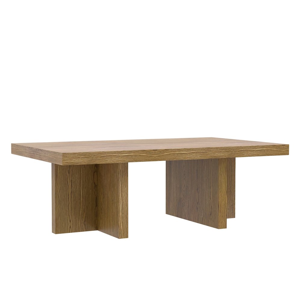 Donte Rectangular Coffee Table