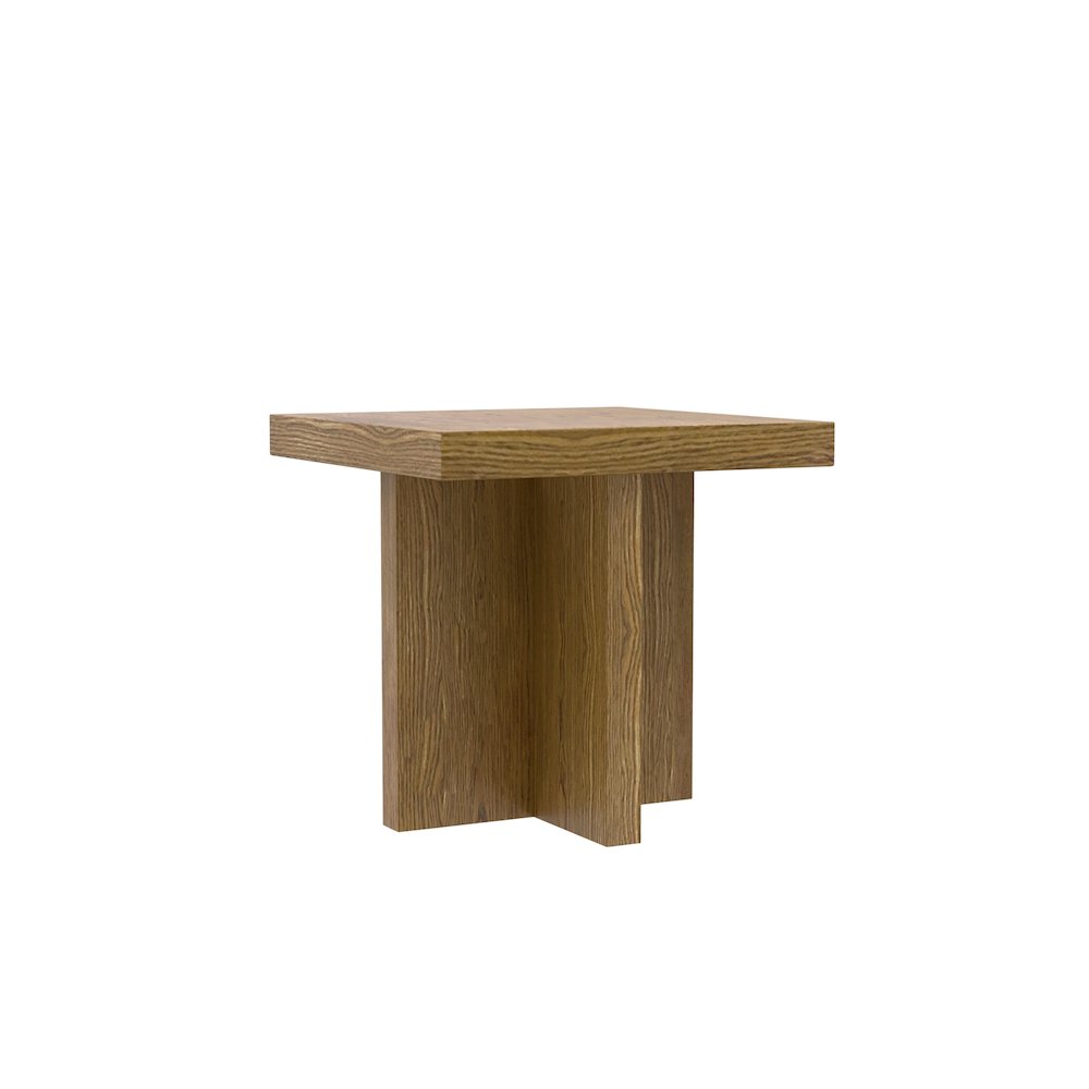 Donte End Table