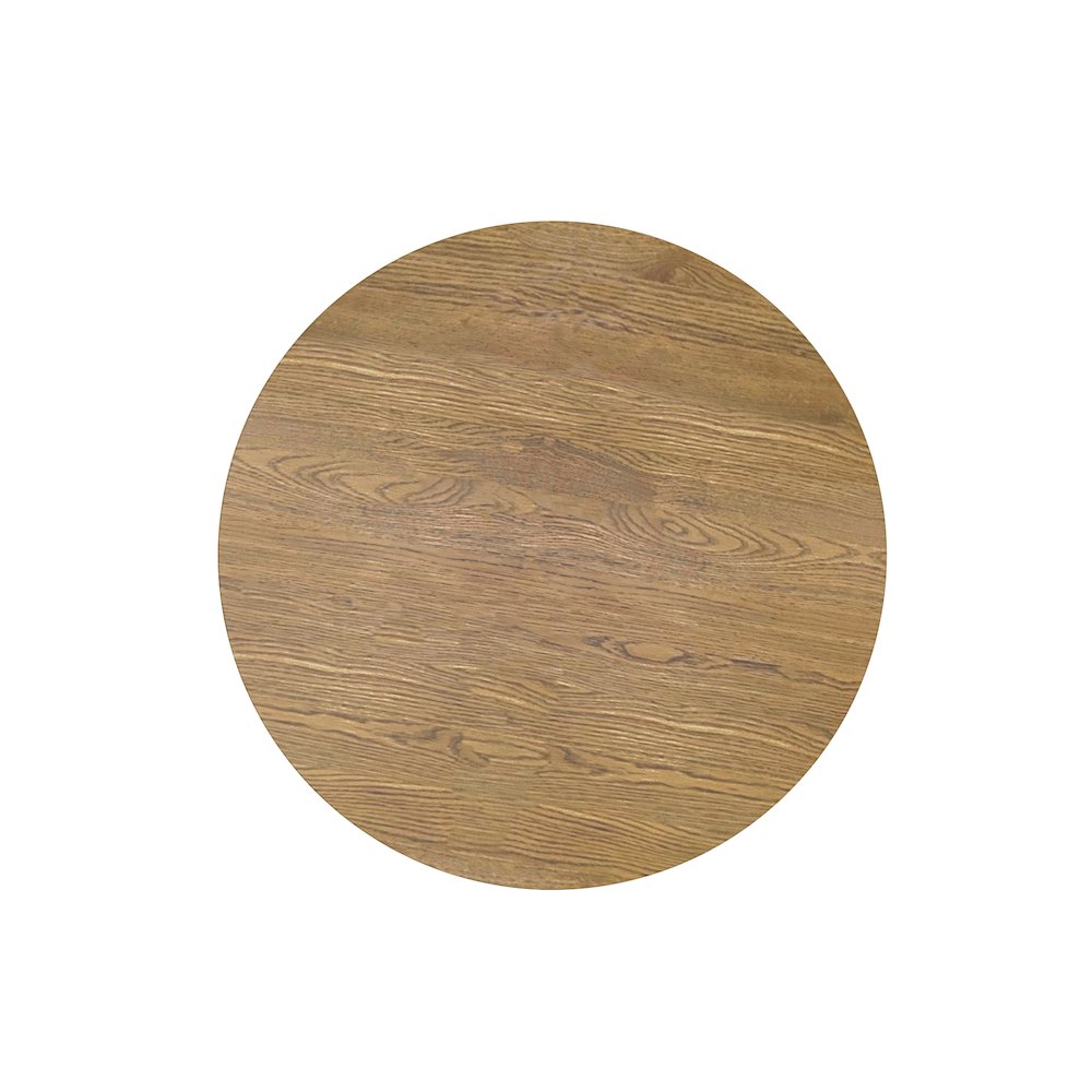 Donte Round Coffee Table