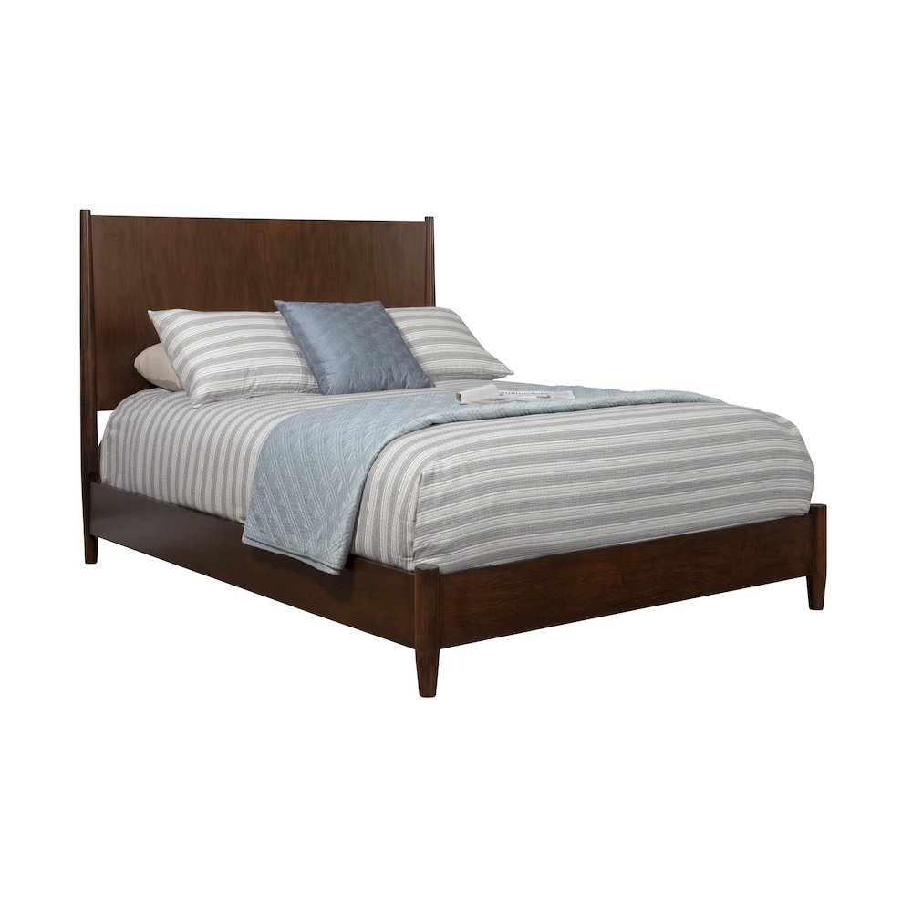Flynn Standard King Platform Bed