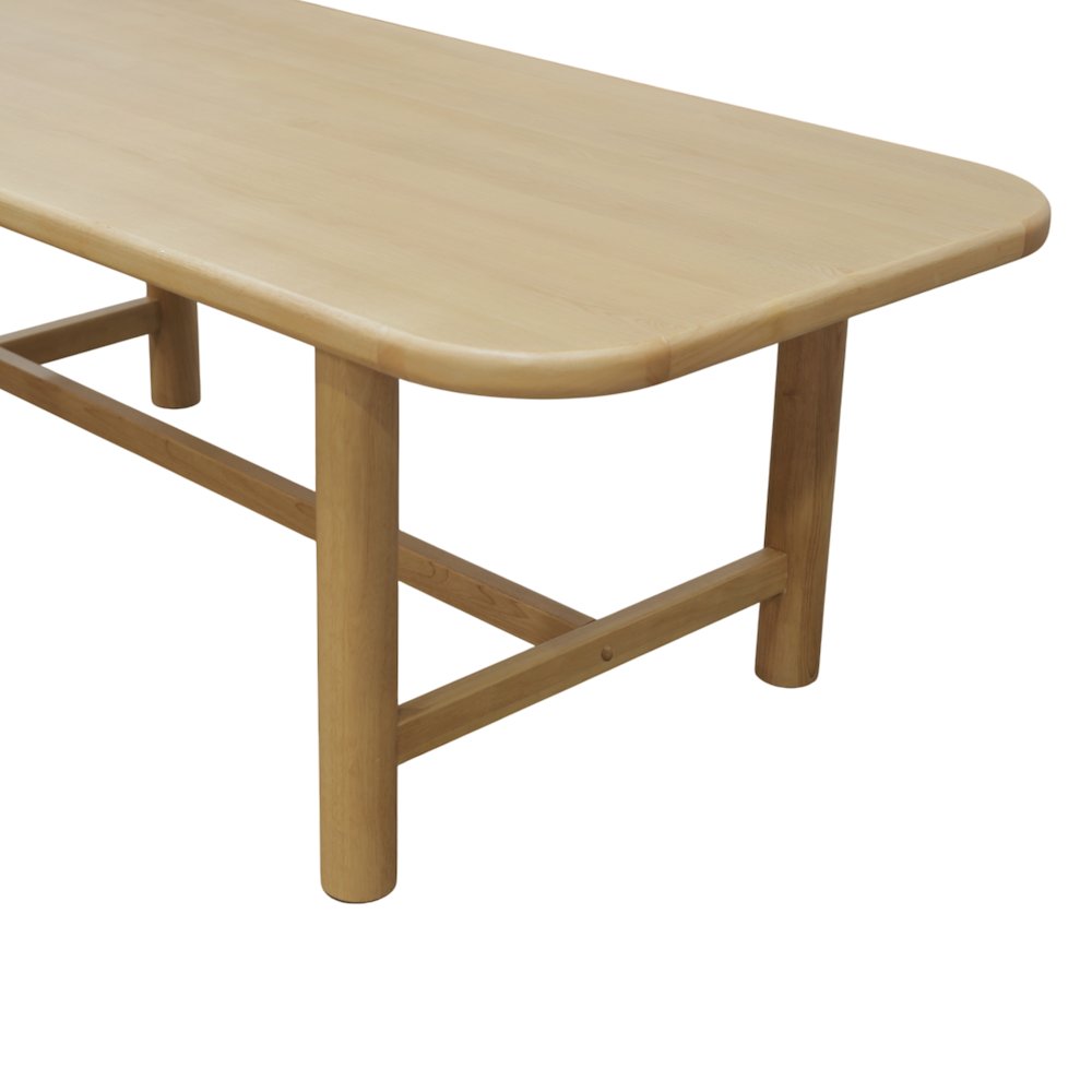 Hudson Dining Table