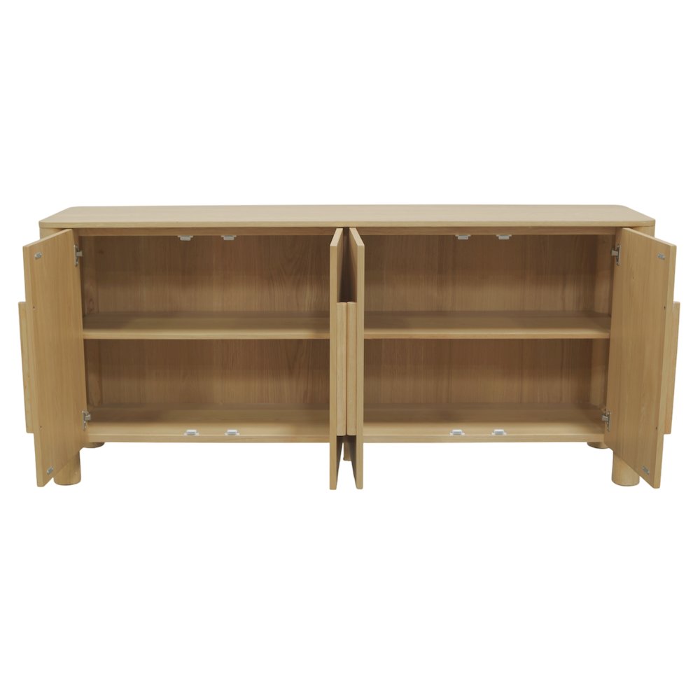 Hudson Sideboard