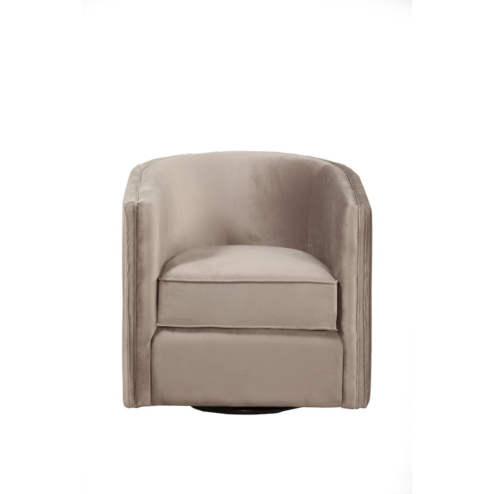 Maison Swivel Chair