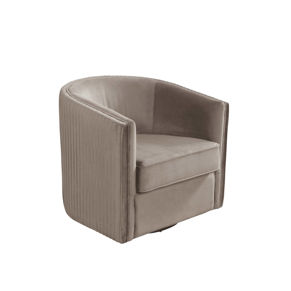 Maison Swivel Chair