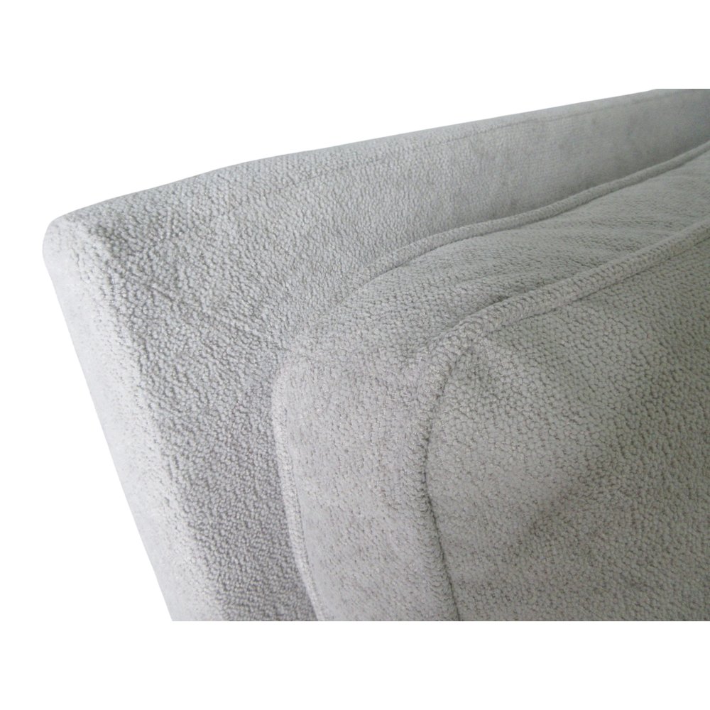Inez Push Accent Back Chair