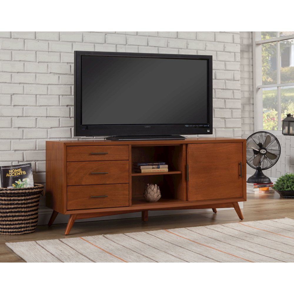 Flynn Large TV Console