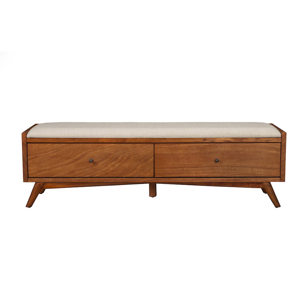 Flynn Bench
