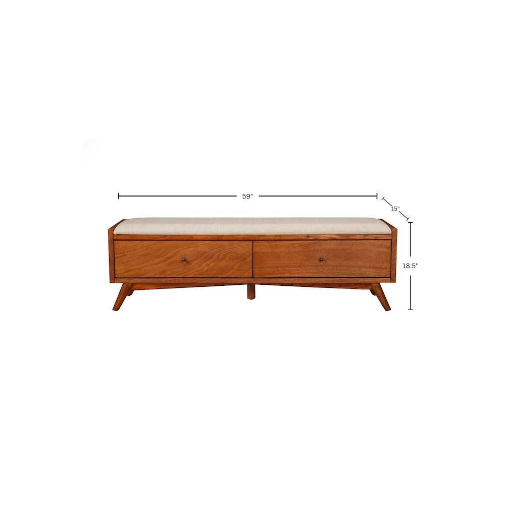 Flynn Bench