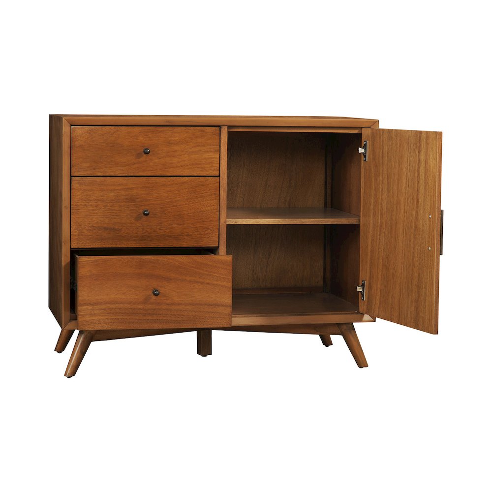 Flynn Accent Cabinet