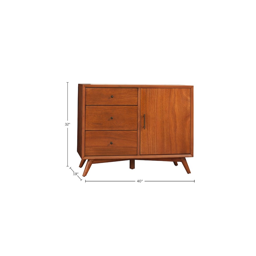 Flynn Accent Cabinet
