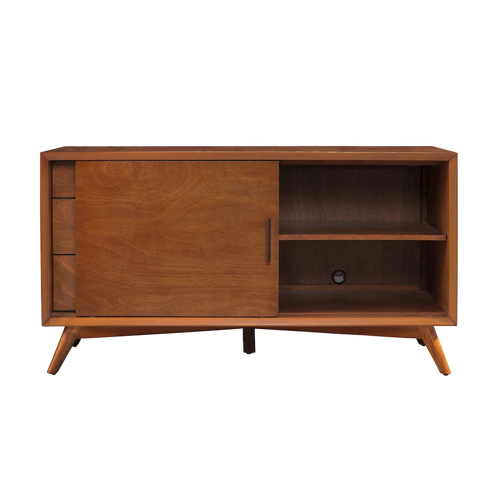 Flynn Small TV Console